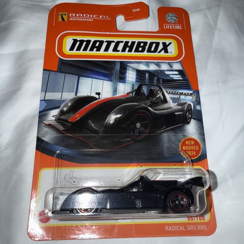 Matchbox 2024 radical sr3 - 2024-,