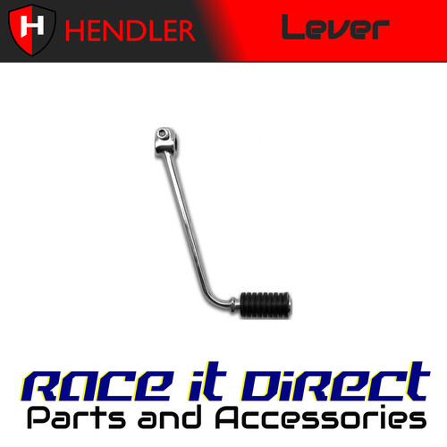 Steel gear lever for - lever, kawasaki