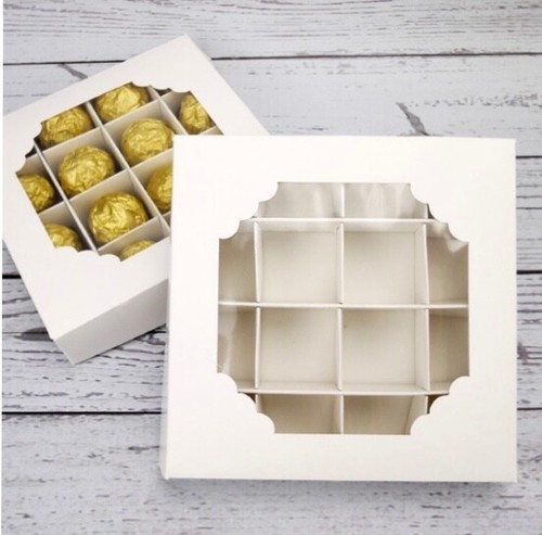 Empty pick mix sweet gift - 10,