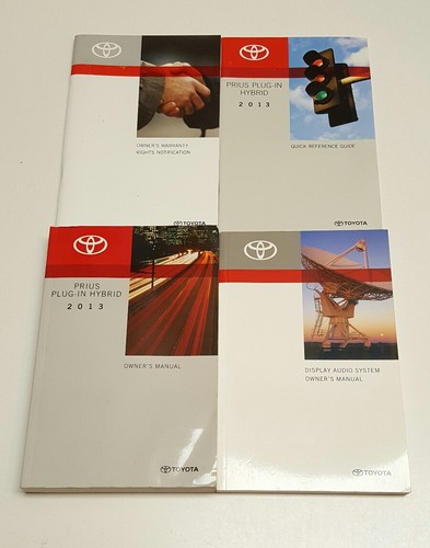 2013 toyota prius - 2013,