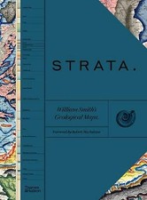 STRATA: William Smith's Geological Maps by Oxford University Museum of...