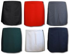 Traditional Wrap Around