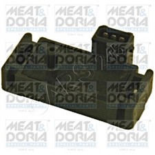 Boost Pressure Sensor Fits