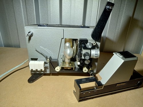 Vintage 8mm guardsman type - 8mm,
