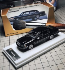 MK 1:64 Scale Black HEC