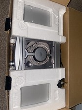 SILVER TECHNIKA {MODEL MC-105