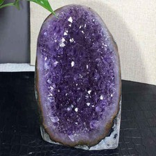 Natural Amethyst Quartz