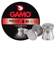 .177 4.5mm Gamo Match Classic