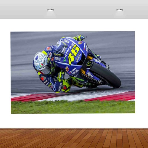 Italian track sports bike - italian,