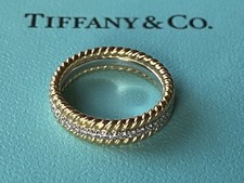 MIB 100%AUTH Tiffany & Co