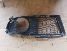 BMW E90 E87 E81 N52B25A M SPORT BUMPER GRILLE TRIM COVER RH RIGHT DRIVER 7891396