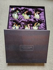 Boxed Set Of Six Mystical