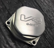 VR Distributor Cap Cover for