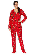 Family PJS Women's