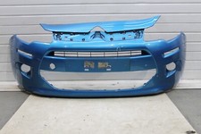 CITROEN C3 MK2 FACELIFT IN