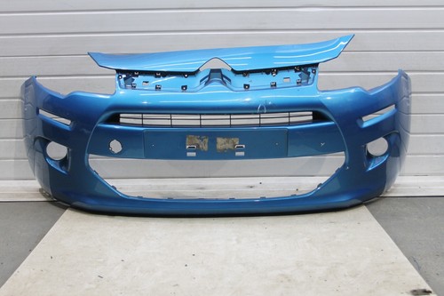 Citroen mk2 facelift - citroen, in