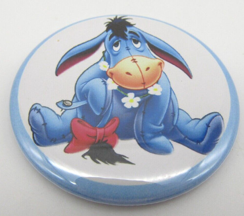 Magnet eeyore winnie the - magnet,
