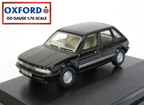 Oxford diecast 76mst003 austin - oxford,