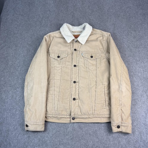 Levi jacket mens large - jacket,