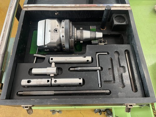 Wohlhaupter upa4 universal - wohlhaupter,