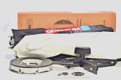 Quantum instruments qf75 - instruments,