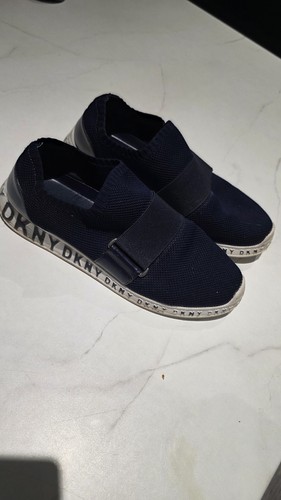 Dkny slip runner - slip, trainer