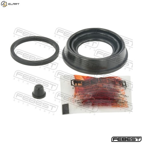 Repair kit brake caliper - brake,