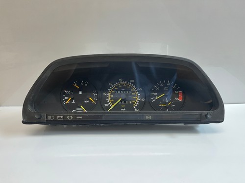 Mercedes benz sec w126 - mercedes-benz,