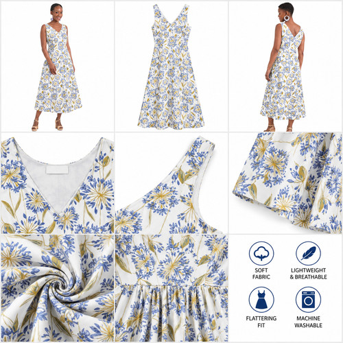 Womens seasalt cotton - womens,
