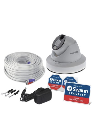 Swann pro 4kder - cctv, 4k