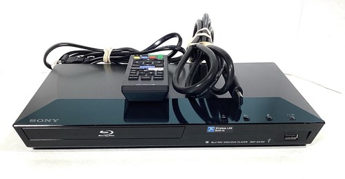Sony bdp s3100 - bdp-s3100, blu-ray