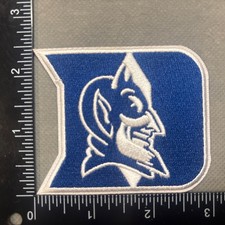 DUKE UNIVERSITY BLUE DEVILS