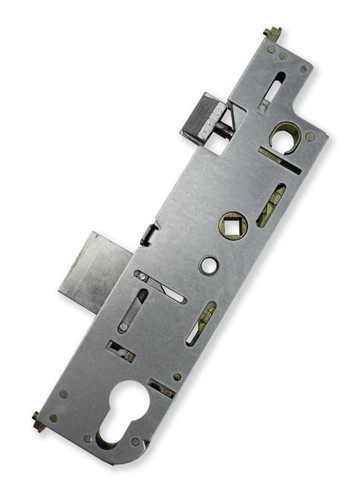 Multi point upvc door - multi,