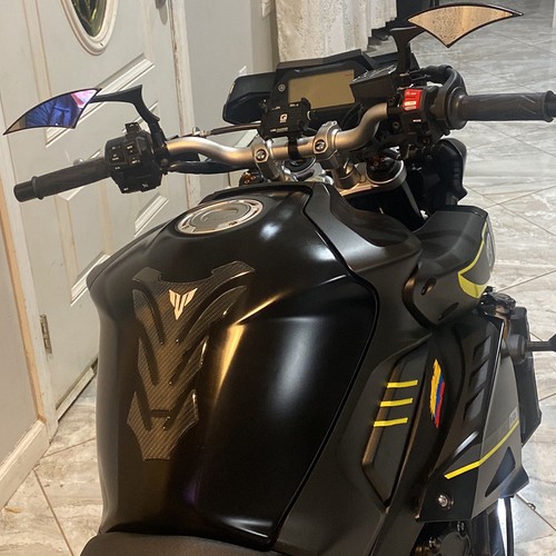 Black blade motorcycle - blade,