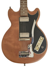 Vintage Hofner Colorama