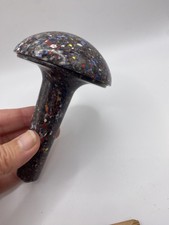 Vintage Speckled Bakelite