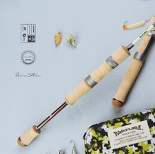 Kuying Ravine Stream Trout