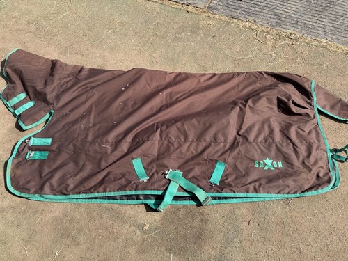 Saxon heavyweight combo - 6’3,