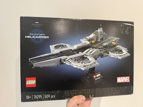 Lego super heroes marvel the - lego,