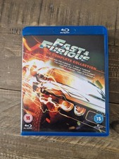 Fast and furious complete - and,
