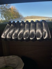 Srixon I506/I-302 Irons 3-PW