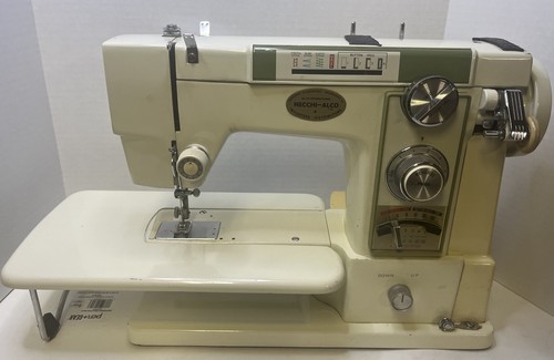 Morse fa630 necchi - morse, necchi-alco