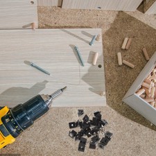  100 Pcs Kitchen Drawer Front