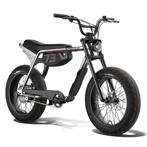 Super bike moto style - 73, zx