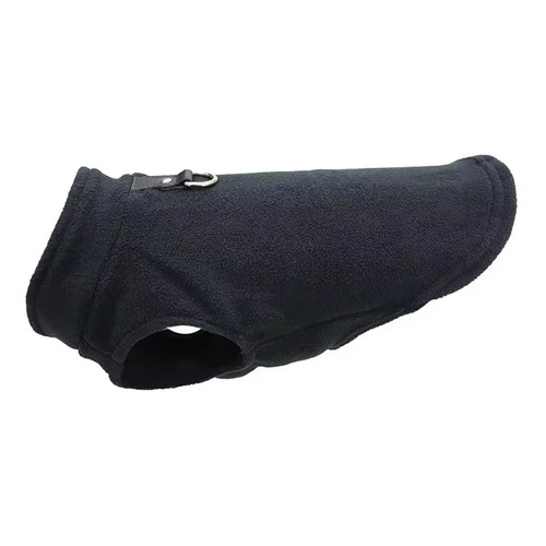 Warm fleece dogs - dogs, clothes
