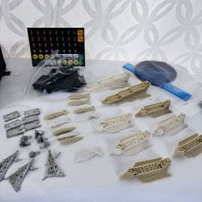 The Uncharted Seas Bone