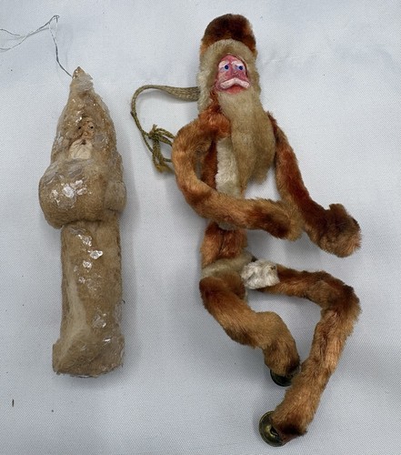 Offered old chenille - old,