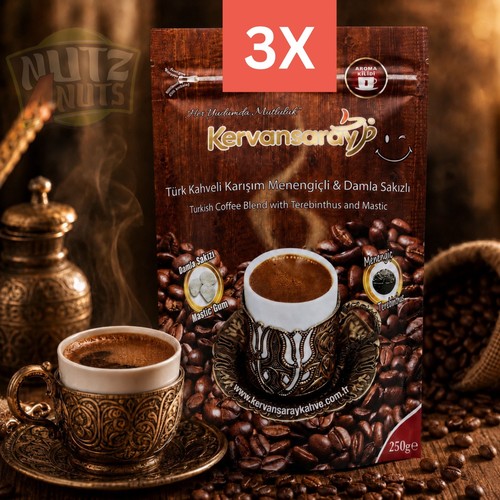 Kervansaray mixed regional - kervansaray,