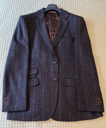 Gurteen man jacket - man's, size