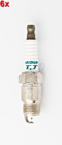 Denso spark plug for ac - denso,